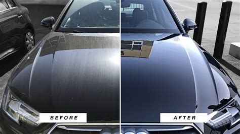 PPF Black Magic vs. Ceramic Coating: Which is Right for You?